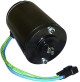 Power Trim Motor for VOLVO STERNDRIVE 01-09 SX THRU BOLTS ARE 2.3" APART ON CENTER WITH COARSE THREADS2 -OE#: 3861575 - PT407NM-3 - API Marine WTM-0003 - TRM0061 - RCMA